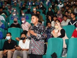 Pentingnya Membedah Gagasan Capres atau Cawapres di Kampus PTKIN