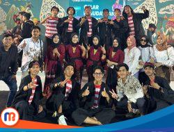 KMBY Meriahkan Tumbuk Yuswa ke-80, “Tanduk Majeng dan Pencak Silat”