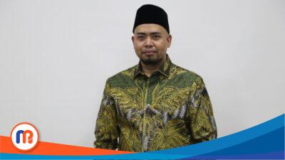 Ilzam Musholeh, Caleg DPR RI Dapil Jawa Timur XI (Madura) (Foto: Moh. Ridlwan, 2023).