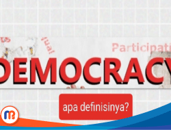 Apa Itu Demokrasi?