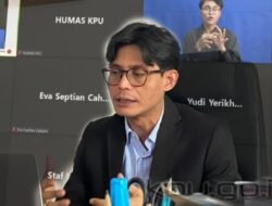 Generasi Muda Berperan Aktif dalam Mencegah Hoaks dan Disinformasi Pemilu