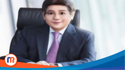 Anthoni Salim pimpinan kerajaan bisnis Salim Group adalah orang terkaya keempat versi Forbes majalah bisnis terkemuka di Amerika Serikat (Dok. Madurapers, 2024).