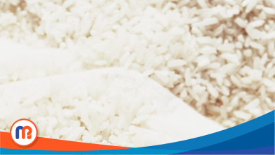Ilustrasi beras yang memiliki andil terhadap perubahan harga komoditas di Jatim (Dok. Madurapers, 2024).