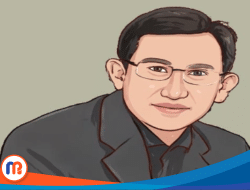 Pilpres 2024, Kata Eep: Bakal Ada Kejutan-kejutan