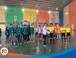 HIMAPORA Sukses Gelar Festival Sport 2024 Perdana