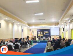 LDK UKKI STKIP PGRI Bangkalan Sukses Gelar Seminar Islam
