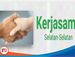 Kerjasama Selatan-Selatan, Apa Istilah Itu?