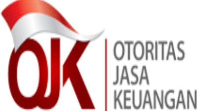 Logo Otoritas Jasa Keuangan (OJK) (Sumber foto: OJK).