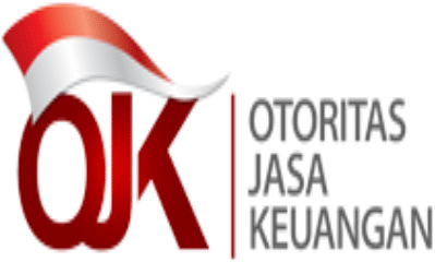 Logo Otoritas Jasa Keuangan (OJK) (Sumber foto: OJK).