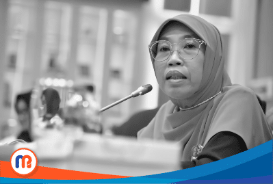 Anggota Komisi IX DPR RI, Netty Prasetiyani Aher, dari Fraksi Partai Keadilan Sejahtera (PKS) (Dok. Madurapers, 2024).