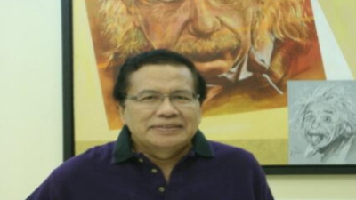 Rizal Ramli pakar ekonomi senior kritis meninggal dunia pada Selasa, 02 Januari 2024, pukul 19.30 WIB di RSCM Jakarta Pusat (Dok. Akun X Rizal Ramli, 2024).