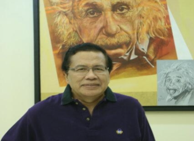 Rizal Ramli pakar ekonomi senior kritis meninggal dunia pada Selasa, 02 Januari 2024, pukul 19.30 WIB di RSCM Jakarta Pusat (Dok. Akun X Rizal Ramli, 2024).