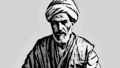 Al-Kindi atau Abu Yusuf Ya'qub ibn Ishaq al-Kindi adalah pionir ilmu pengetahuan di dunia Islam