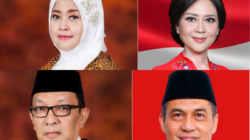 Fahira Idris Perolehan Suaranya Tertinggi dalam Pemilu DPD DKI Jakarta 2024