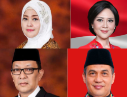 Fahira Idris Perolehan Suaranya Tertinggi dalam Pemilu DPD DKI Jakarta 2024