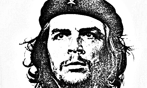Che Guevara adalah salah satu tokoh revolusioner yang paling ikonik dalam sejarah revolusi abad ke-20