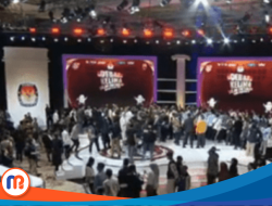 Debat Pamungkas Pemilihan Presiden (Pilpres) 2024