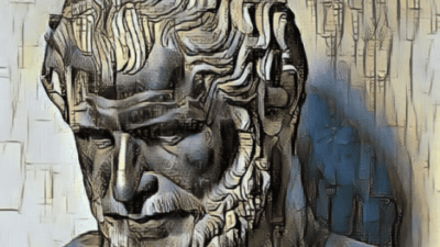 Demokritos: Pemikiran dan Karya-karyanya