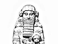 Gilgamesh, Sang Raja Agung Mesopotamia: Sebuah Legenda Abadi