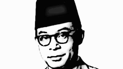 Mohammad Hatta: Pahlawan Kemerdekaan Indonesia