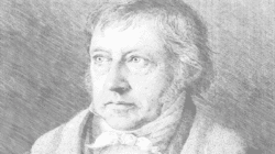 Georg Wilhelm Friedrich Hegel: Sang Filosof Visioner yang Mengubah Wajah Pemikiran Manusia