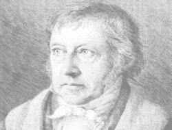 Georg Wilhelm Friedrich Hegel: Sang Filosof Visioner yang Mengubah Wajah Pemikiran Manusia