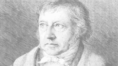 Georg Wilhelm Friedrich Hegel: Sang Filosof Visioner yang Mengubah Wajah Pemikiran Manusia