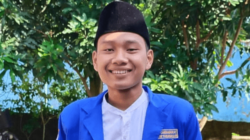 Irfan Sarifulloh, Ketua Komisariat PMII STKIP PGRI Kabupaten Bangkalan