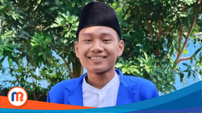 Irfan Sarifulloh, Ketua Komisariat PMII STKIP PGRI Kabupaten Bangkalan