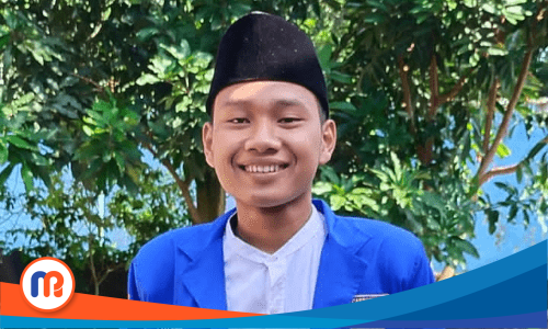 Irfan Sarifulloh, Ketua Komisariat PMII STKIP PGRI Kabupaten Bangkalan