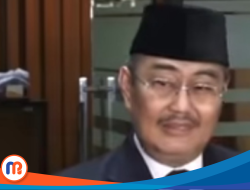 Jimly Asshiddiqie: Menggabungkan Etika dan Hukum untuk Relasi yang Seimbang