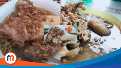 Kaldu Kokot, sensasi gurih kuliner khas Sumenep yang bikin lidah bergoyang