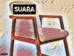 Apa Itu Sainte-Laguë? Mengungkap Cara Pembagian Kursi dalam Pemilu