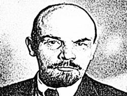 Vladimir Lenin Menginspirasi Revolusi dan Perubahan Dunia