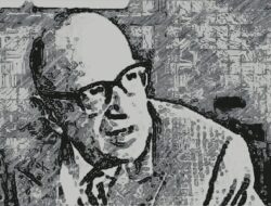 Max Horkheimer: Profil dan Postmodernisme