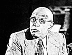 Mengenal Michel Foucault: Tokoh Pemikiran Kontroversial