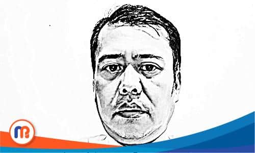 Mohammad Fauzi, Peneliti Lembaga studi Perubahan dan Demokrasi (LsPD) (Dok. Madurapers, 2024).