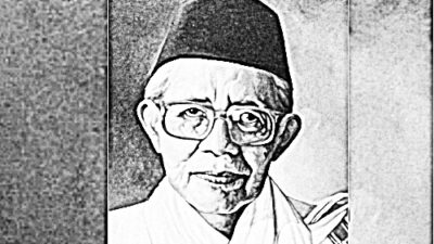 Mohammad Natsir, yang merupakan pendiri dan pemimpin partai politik Masyumi dan pernah menjadi perdana menteri Indonesia era Orde Lama (Orla), adalah salah satu tokoh Islam terkemuka di Indonesia