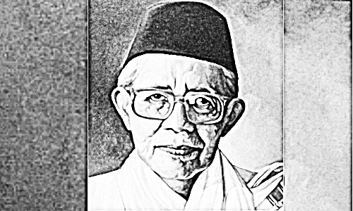 Mohammad Natsir, yang merupakan pendiri dan pemimpin partai politik Masyumi dan pernah menjadi perdana menteri Indonesia era Orde Lama (Orla), adalah salah satu tokoh Islam terkemuka di Indonesia