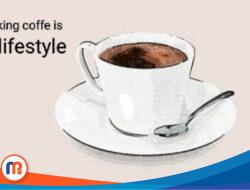Ngopi sebagai Lifestyle: Menikmati Kopi sebagai Bagian Gaya Hidup Modern