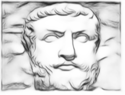 Parmenides: Filsuf Yunani Kuno yang Mengubah Paradigma Manusia