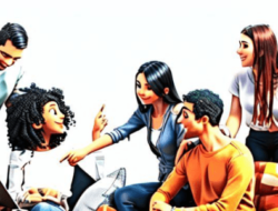 Trik Bergaul Cerdas: Menumbuhkan Hubungan Sosial dengan Bijak