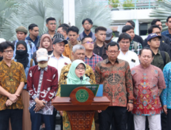 Dewan Guru Besar UMY Dorong Presiden Bertanggung Jawab dalam Pemilu 2024