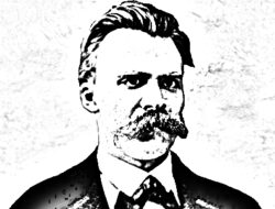 Friedrich Nietzsche: Filsuf yang Kontroversial