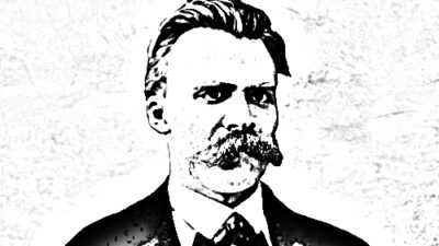 Friedrich Nietzsche: Filsuf yang Kontroversial