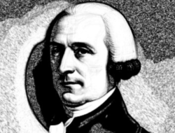 Adam Smith: Sosok yang Mencerahkan Dunia dengan Pemikirannya yang Mendalam