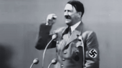 Adolf Hitler: Potret Seorang Diktator yang Paling Kontroversial