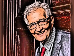 Amartya Sen: Pencerahan Kemanusiaan dalam Pembangunan