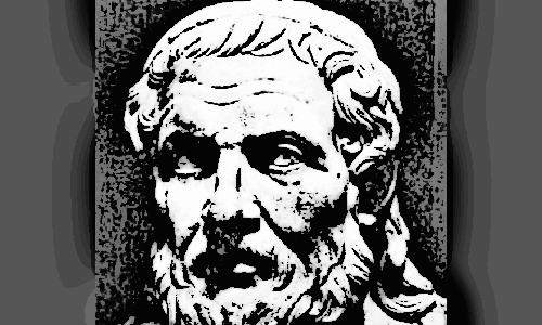 Apollonius dari Perga adalah seorang matematikawan (ilmuan matematika), yang meninggalkan warisan yang mengagumkan dalam bidang trigonometri