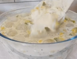 Es Teler, Minuman Segar Khas Indonesia yang Mudah Dibuat di Rumah